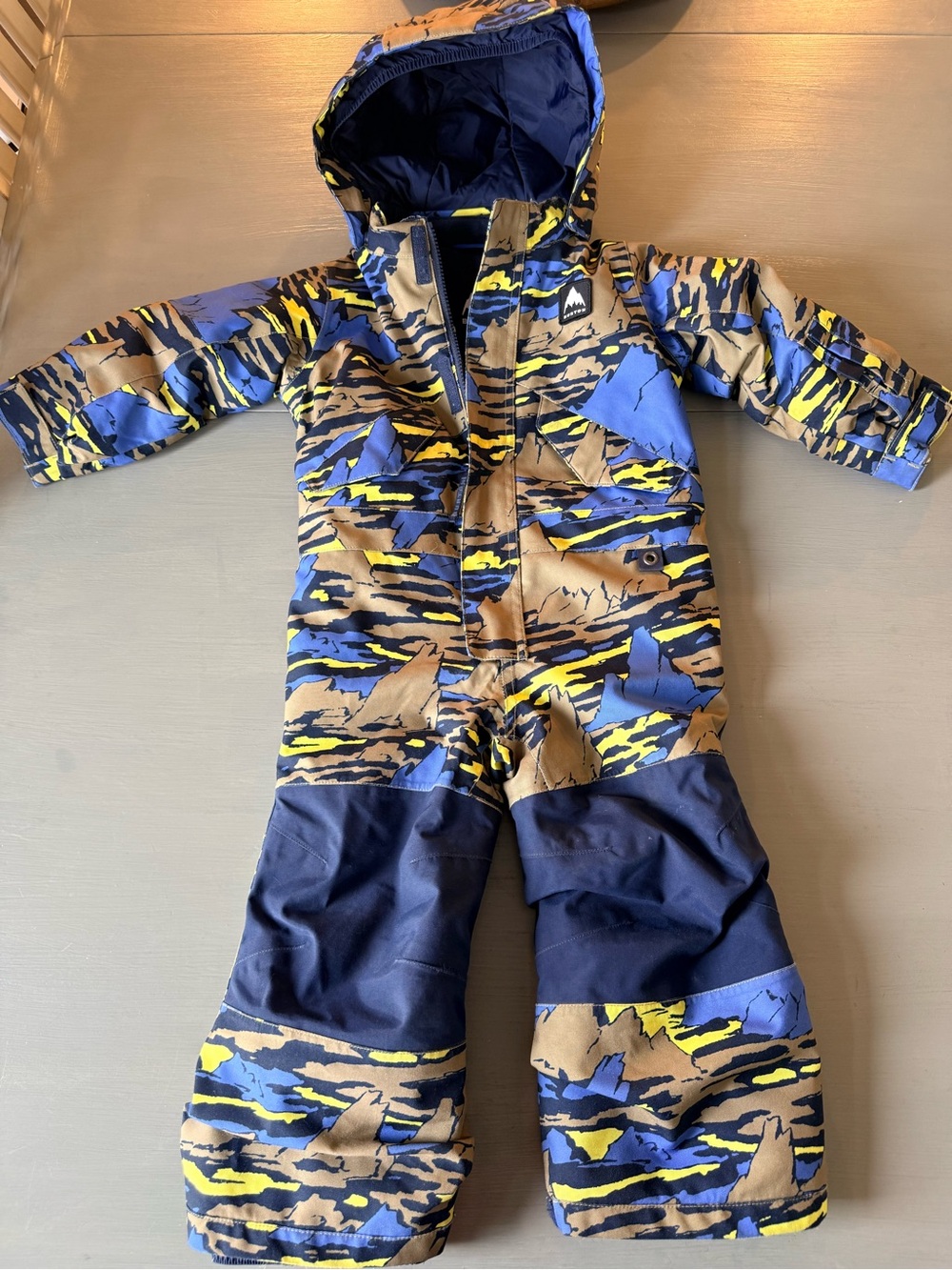 Burton 2T Snowsuit